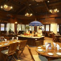 Thais restaurant